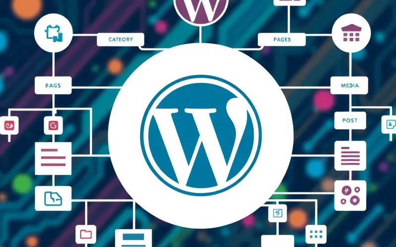Comment bien construire l’arborescence d’un site web Wordpress ? 3 arborescence