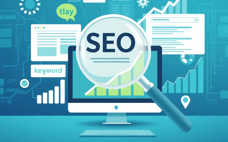 C'est quoi le référencement naturel ? 5 référencement naturel seo