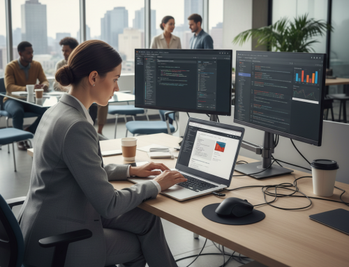 Pourquoi Faire Appel &agrave; un Professionnel pour la Maintenance de Votre Site WordPress ?